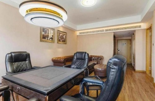 Wuling District Hotel | James Joyce Coffetel· Changde Liuyehu