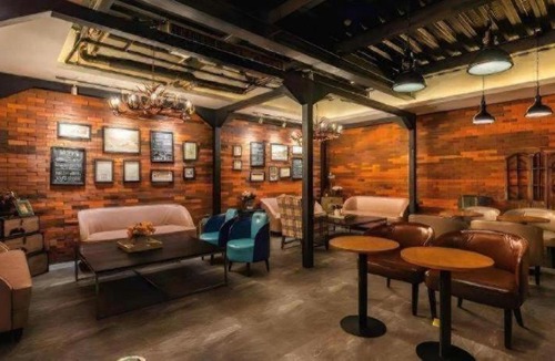 Wuling District Hotel | James Joyce Coffetel· Changde Liuyehu
