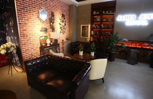 Xingcheng Hotel | James Joyce Coffetel·Huludao Xingcheng Seaside Tourist Scenic Spot
