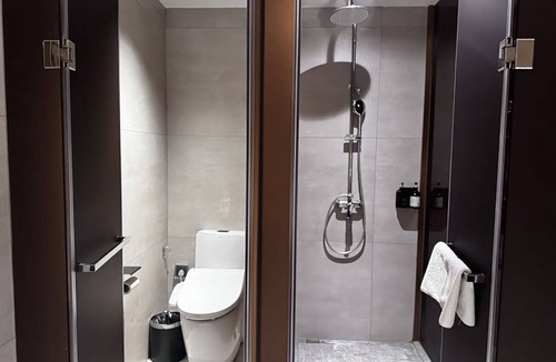 Tianhe Hotel | James Joyce Coffetel Tianhebei