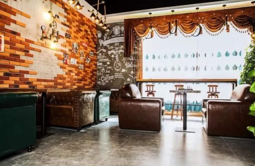 Lintong Qu Hotel | James Joyce Coffetel Xi'an Huaqingchi