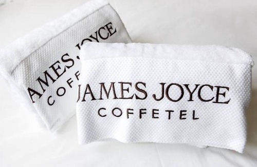 Lintong Qu Hotel | James Joyce Coffetel Xi'an Huaqingchi