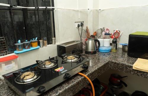 Henima House | Jamir Guest House