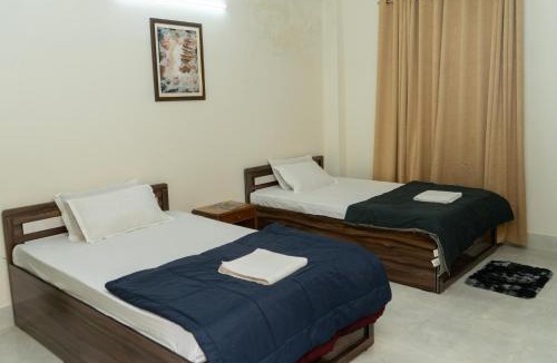 Henima House | Jamir Guest House