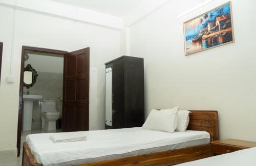 Henima House | Jamir Guest House