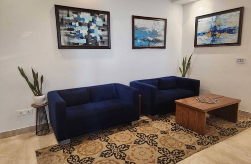 Noida Apartment | Jammin Nest