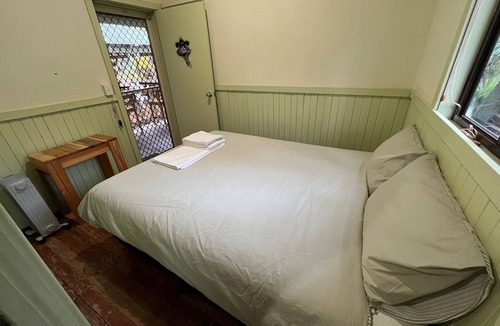 Holyoake Hotel | Jarrah Forest Lodge