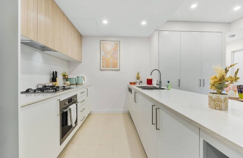 Rouse Hill Apartment | Jasmine`s Secret Garden in Rouse Hill