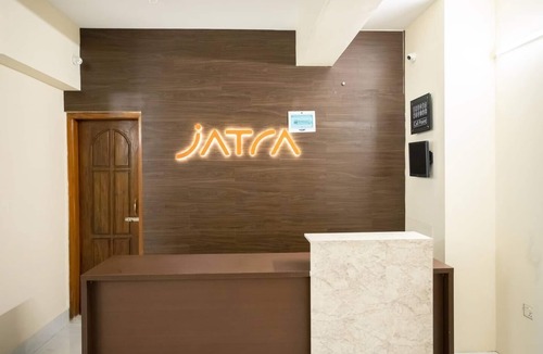 Bhadra Apartment | Jatra Flagship Rajshahi City Centre 3