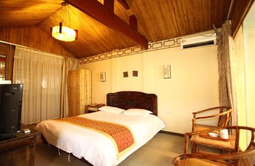 Shuhe Old Town House | Jayden NAXI Healing Lodge臣安纳西疗愈小院 - Namaste