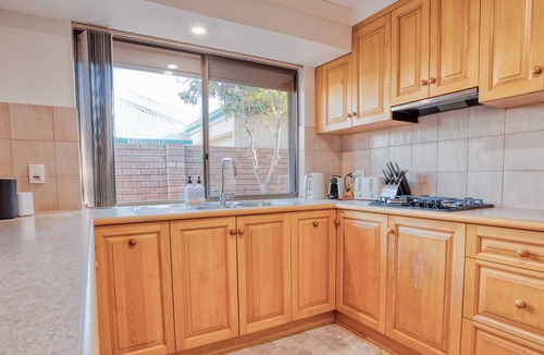 West Busselton House | JB’s - Jetty Busselton Stay