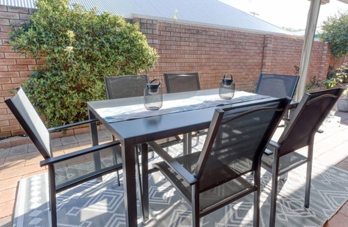 West Busselton House | JB’s - Jetty Busselton Stay