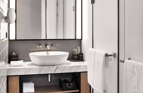 Guomao Hotel | JEN Beijing by Shangri-La