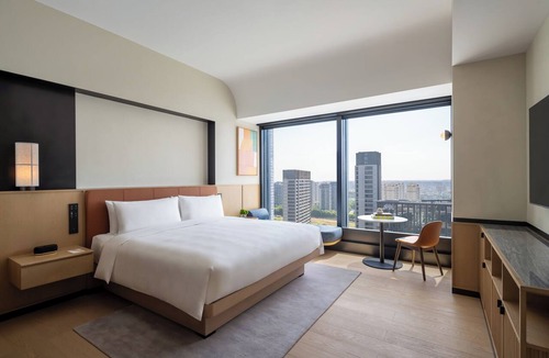 Gongshu Hotel | Jen Hangzhou By Shangri-La