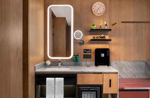 Kunming City Centre Hotel | JEN Kunming by Shangri-La