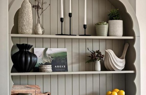 Yelverton House | Jen's Cottage
