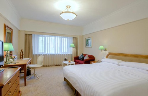 He Ping Hotel | JEN Shenyang by Shangri-La