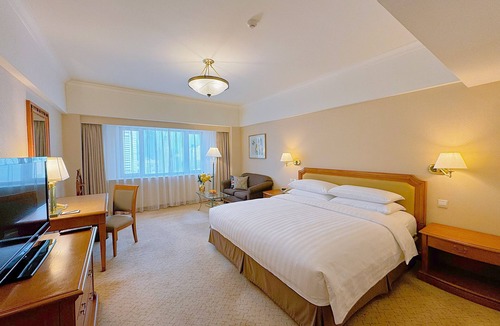 He Ping Hotel | JEN Shenyang by Shangri-La