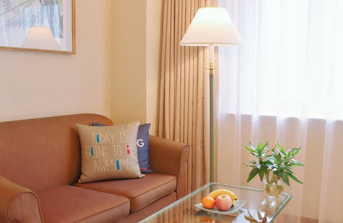 He Ping Hotel | JEN Shenyang by Shangri-La