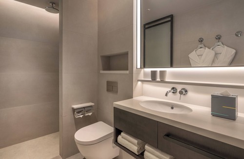 Nanshan Hotel | JEN Shenzhen Qianhai By Shangri-La