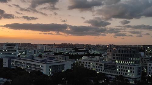 Baoshan Apartment | Jenny's Apartment