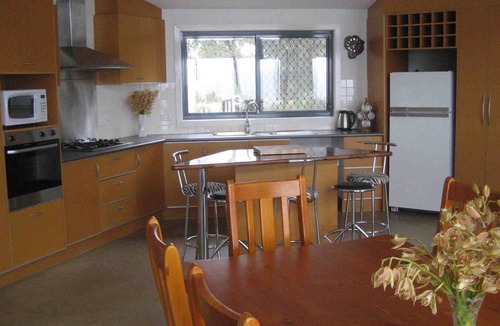 Good Forest House | Jenolan Valley View Resort - Large Group Facility