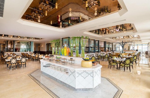 Minhang Hotel | Jeurong Hotel Shanghai
