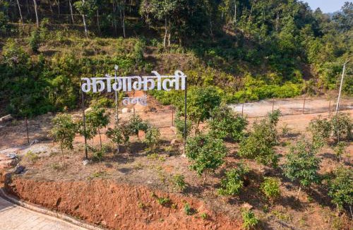 Gandaki Zone Resort | Jhangajholi Village Resort