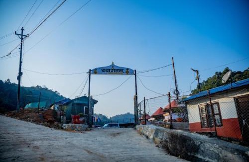 Gandaki Zone Resort | Jhangajholi Village Resort