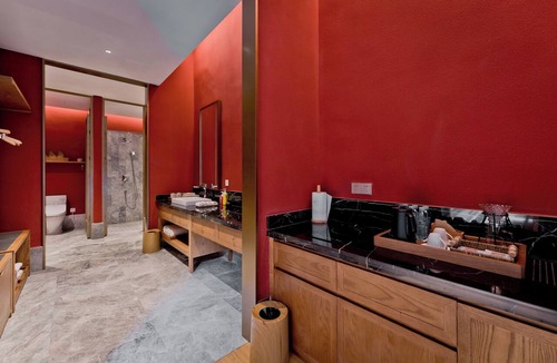 Jizhou District Hotel | Ji'an Diaoyuan Ten-Mile Fragrant Village