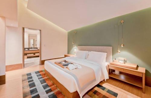Jizhou District Hotel | Ji'an Diaoyuan Ten-Mile Fragrant Village
