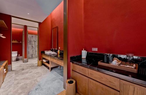 Jizhou District Hotel | Ji'an Diaoyuan Ten-Mile Fragrant Village
