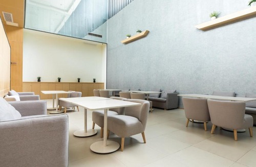 Nanqi Subdistrict Hotel | JI Hotel 1912 Bar Street