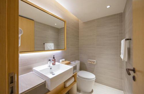 Beijing Hotel | JI Hotel Beijing Capital Airport New International Exhibition Center