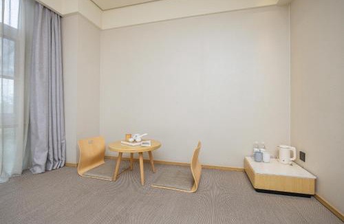 Beijing Hotel | JI Hotel Beijing Capital Airport New International Exhibition Center