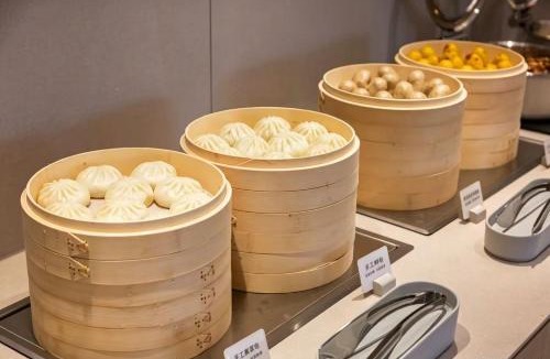 Beijing Hotel | JI Hotel Beijing Changyang Subway Station