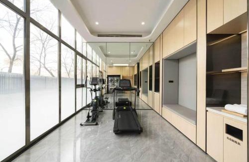 Beijing Hotel | JI Hotel Beijing Changyang Subway Station