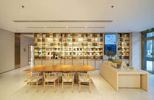 Beijing Hotel | JI Hotel Beijing Changyang Subway Station