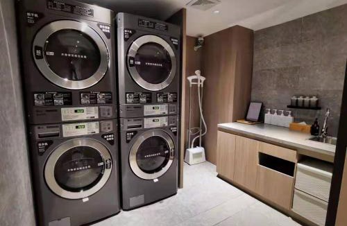 South Chaoyang Hotel | JI Hotel Beijing Happy Valley