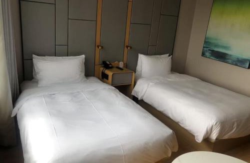 Haidian Hotel | JI Hotel Beijing Shangdi Anningzhuang