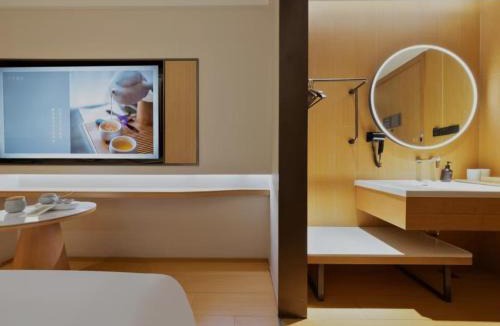 Fengtai Hotel | JI Hotel Beijing South Railway Station Jiaomen West Subway Station