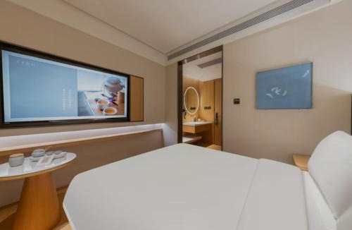 Fengtai Hotel | JI Hotel Beijing South Railway Station Jiaomen West Subway Station