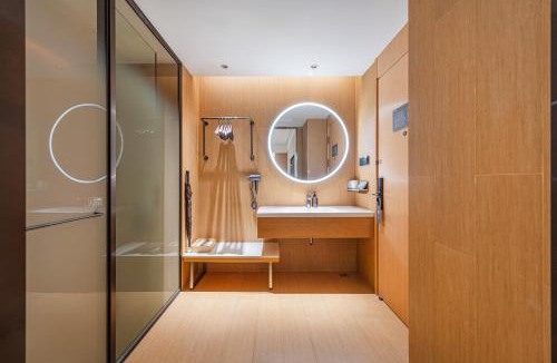 Xuanwu Hotel | JI Hotel Beijing West Railway Station