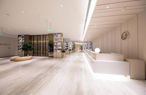 Xuanwu Hotel | JI Hotel Beijing West Station South Square