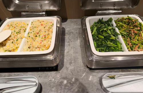 Haidian Hotel | JI Hotel Beijing Wukesong Fushi Road