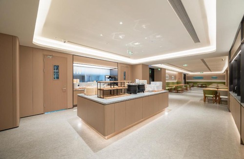 Haidian Hotel | JI Hotel Beijing Xizhimen Jiaotong University