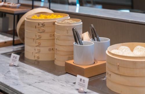 Yizhuang Hotel | JI Hotel Beijing Yizhuang Creative Life Plaza Beihuan East Road