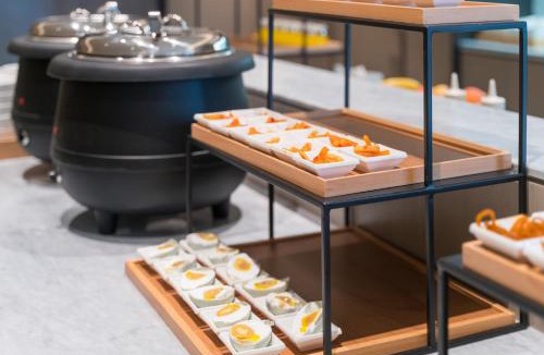 Yizhuang Hotel | JI Hotel Beijing Yizhuang Creative Life Plaza Beihuan East Road