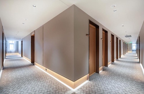 Yizhuang Hotel | JI Hotel Beijing Yizhuang Kechuang 1st Street