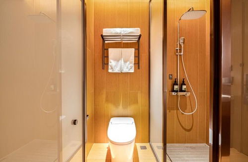 Yizhuang Hotel | JI Hotel Beijing Yizhuang Kechuang 1st Street